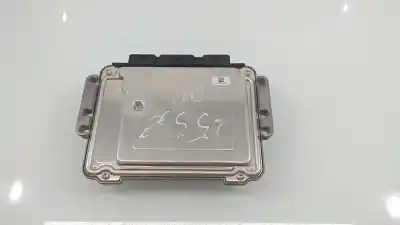 İkinci el araba yedek parçası ecu motor kontrol cihazi için mazda 3 berlina (bk) 1.6 crdt active oem iam referansları 5u7112a650ab 0281011995 