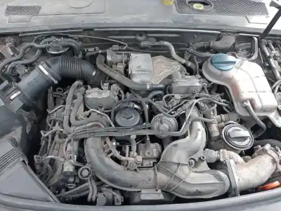 Second-hand car spare part  for AUDI A6 C6 (4F2)  OEM IAM references BPP  