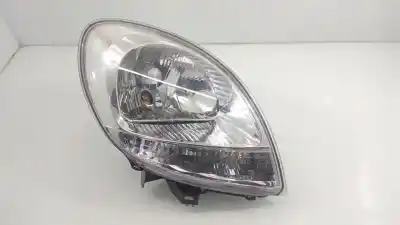 Автозапчастина б/у права фа для renault kangoo (f/kc0) 1.5 dci diesel 82 cv / 60 kw посилання на oem iam   