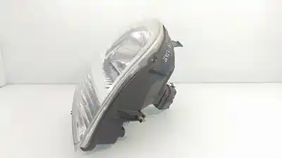Автозапчастина б/у права фа для renault kangoo (f/kc0) 1.5 dci diesel 82 cv / 60 kw посилання на oem iam   