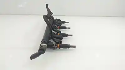 Piesă de schimb auto la mâna a doua rampa injector pentru citroen c4 picasso ii 1.6 bluehdi 120 referințe oem iam v757564580  