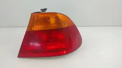 Peça sobressalente para automóvel em segunda mão farolim traseiro direito por bmw serie 3 coupe (e46) 1.9 cat referências oem iam   