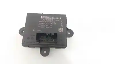 Автозапчастина б/у електронний модуль для ford c-max ii (dxa/cb7, dxa/ceu) 1.6 ti посилання на oem iam av6n14b532dd  