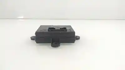 Автозапчастина б/у електронний модуль для ford c-max ii (dxa/cb7, dxa/ceu) 1.6 ti посилання на oem iam av6n14b532dd  