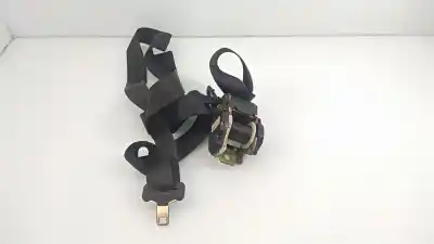 Peça sobressalente para automóvel em segunda mão cinto de segurança dianteiro direito por citroen saxo (s0, s1) 1.4 vts referências oem iam 
