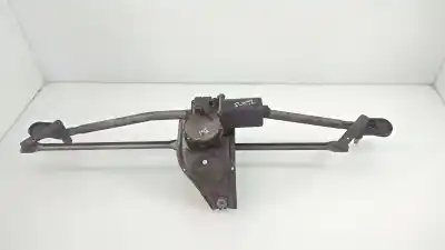 Second-hand car spare part FRONT WINDSHIELD WIPER MOTOR for FORD TRANSIT MOD. 2000 COMBI  OEM IAM references 404523  