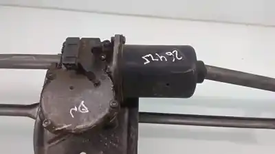 Second-hand car spare part front windshield wiper motor for ford transit mod. 2000 combi ft 260 2.0 corto oem iam references 404523  