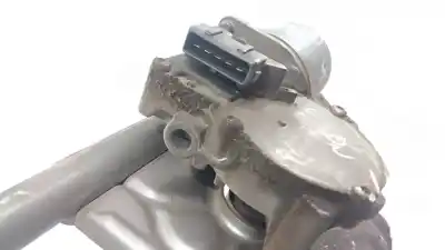 Second-hand car spare part front windshield wiper motor for ford transit mod. 2000 combi ft 260 2.0 corto oem iam references 404523  