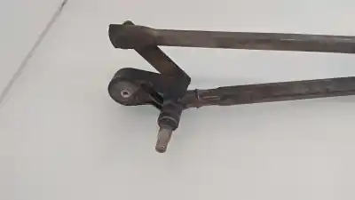 Second-hand car spare part front windshield wiper motor for ford transit mod. 2000 combi ft 260 2.0 corto oem iam references 404523  