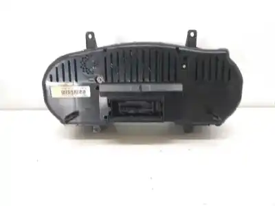 Second-hand car spare part Dashboard for SEAT LEON (1P1) 2.0 TDI 16V OEM IAM references 1P0920840C 110080281019 