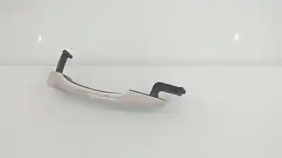 Автозапчасти б/у задняя левая наружная ручка за volvo v40 basis ссылки oem iam   