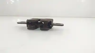 Second-hand car spare part trunk lock for volvo v40 basis oem iam references 3129861  