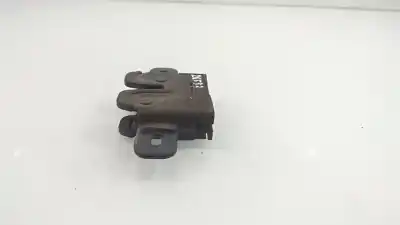 Second-hand car spare part trunk lock for volvo v40 basis oem iam references 3129861  