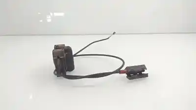 Автозапчасти б/у замок капота за volvo v40 basis ссылки oem iam 31218878