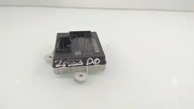 Second-hand car spare part electronic module for volvo v40 basis oem iam references 31343043  