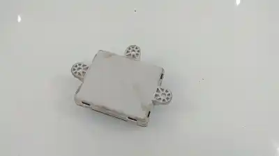 Second-hand car spare part electronic module for volvo v40 basis oem iam references 31343043  