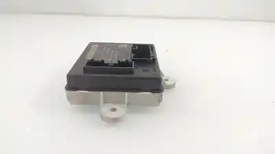 Second-hand car spare part electronic module for volvo v40 basis oem iam references 31343043  