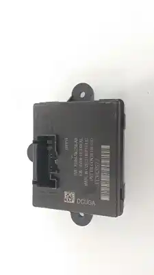 Автозапчастина б/у електронний модуль для volvo v40 basis посилання на oem iam 31343872  