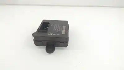 Автозапчастина б/у електронний модуль для volvo v40 basis посилання на oem iam 31343872  