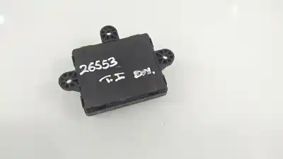 Автозапчастина б/у електронний модуль для volvo v40 basis посилання на oem iam 31343872  