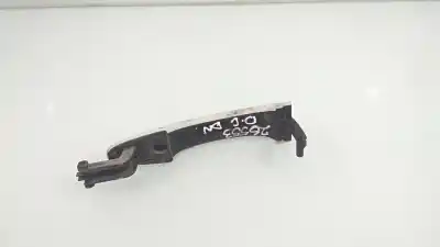 Автозапчасти б/у наружная рукоятка передняя справа за volvo v40 basis ссылки oem iam   