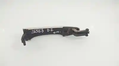 Автозапчасти б/у левая передняя наружная ручка за volvo v40 basis ссылки oem iam   