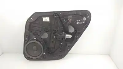 Автозапчасти б/у задний правый стеклорегулятор за volvo v40 basis ссылки oem iam   