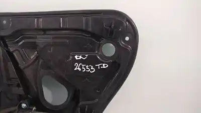 Автозапчасти б/у задний правый стеклорегулятор за volvo v40 basis ссылки oem iam   