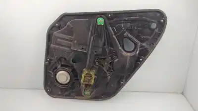 Автозапчасти б/у регулятор стекла заднего левого за volvo v40 basis ссылки oem iam   