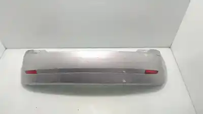Pezzo di ricambio per auto di seconda mano paraurti posteriore per ford fiesta (cbk) 1.4 16v cat riferimenti oem iam   