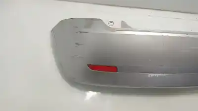 Pezzo di ricambio per auto di seconda mano paraurti posteriore per ford fiesta (cbk) 1.4 16v cat riferimenti oem iam   
