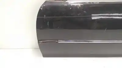 Second-hand car spare part left front door for bmw serie 3 coupe (e46) 3.0 24v cat oem iam references 