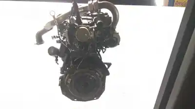 Pièce détachée automobile d'occasion moteur complet pour renault scenic ii 1.5 dci diesel 101 cv / 74 kw références oem iam k9k728  