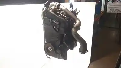 Pièce détachée automobile d'occasion moteur complet pour renault scenic ii 1.5 dci diesel 101 cv / 74 kw références oem iam k9k728  