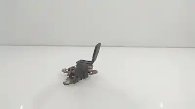 Автозапчастина б/у замок капота для citroen c4 berlina 1.6 16v посилання на oem iam 