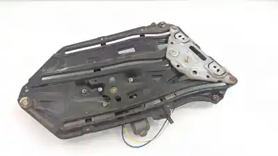 Second-hand car spare part rear right window regulator for bmw serie 3 coupe (e46) 3.0 24v cat oem iam references 