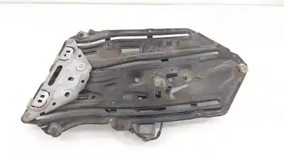 Second-hand car spare part rear left window regulator for bmw serie 3 coupe (e46) 3.0 24v cat oem iam references 