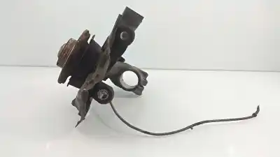 Second-hand car spare part front right knuckle for bmw serie 3 coupe (e46) 1.9 cat oem iam references   