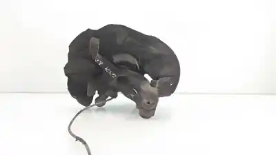 Second-hand car spare part front right knuckle for bmw serie 3 coupe (e46) 1.9 cat oem iam references   