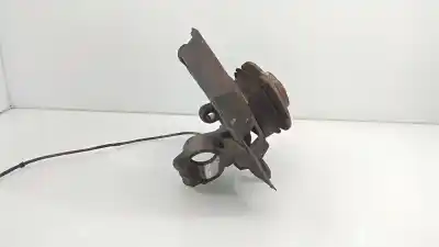 Second-hand car spare part front right knuckle for bmw serie 3 coupe (e46) 1.9 cat oem iam references   