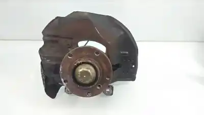 Second-hand car spare part front left knuckle for bmw serie 3 coupe (e46) 1.9 cat oem iam references   