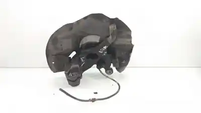 Second-hand car spare part Front Left Knuckle for BMW SERIE 3 COUPE (E46) 1.9 CAT OEM IAM references   