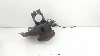Second-hand car spare part front left knuckle for bmw serie 3 coupe (e46) 1.9 cat oem iam references   
