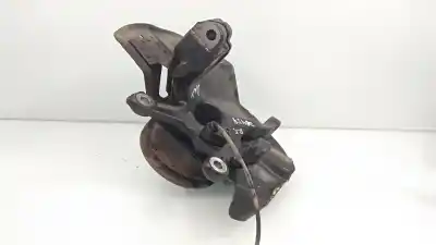 Second-hand car spare part front left knuckle for bmw serie 3 coupe (e46) 1.9 cat oem iam references   