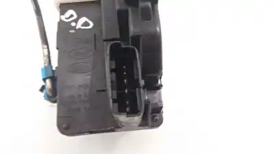 Second-hand car spare part front right door lock for hyundai i20 i (pb, pbt) 1.1 crdi oem iam references 