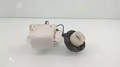 Second-hand car spare part outer fuel cap for hyundai i20 i (pb, pbt) 1.1 crdi oem iam references 695101j000