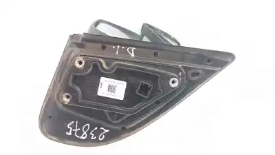 Second-hand car spare part LEFT REARVIEW MIRROR for HYUNDAI I20  OEM IAM references   