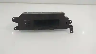 Second-hand car spare part multifunction display for hyundai i20 i (pb, pbt) 1.1 crdi oem iam references 941021j521