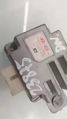 Second-hand car spare part electronic module for hyundai i20 i (pb, pbt) 1.1 crdi oem iam references 958001j900