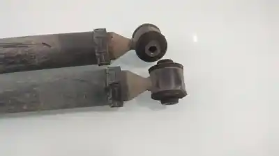 Pezzo di ricambio per auto di seconda mano set ammortizzatori posteriori per peugeot 208 i (ca_, cc_) 1.6 hdi / bluehdi 75 riferimenti oem iam 9804627280